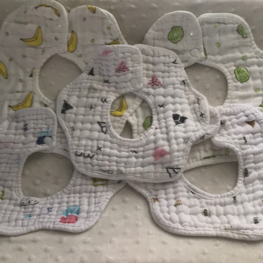Bibs!!!